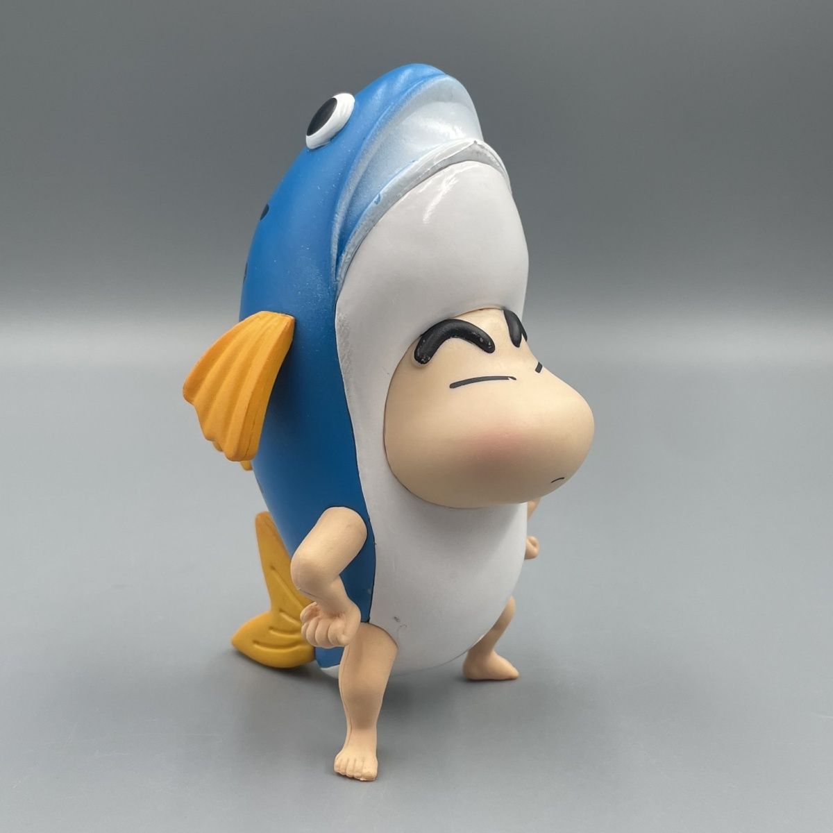 Figurine versi Q Crayon Shin-c - Car Accessories For Dashboard ulasan dan harga