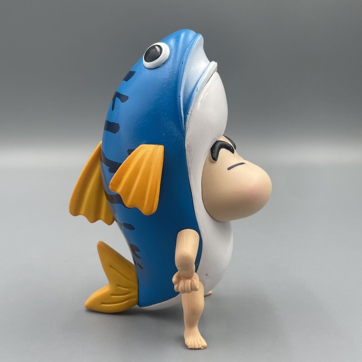 Figurine versi Q Crayon Shin-c - Car Accessories For Dashboard ulasan dan harga