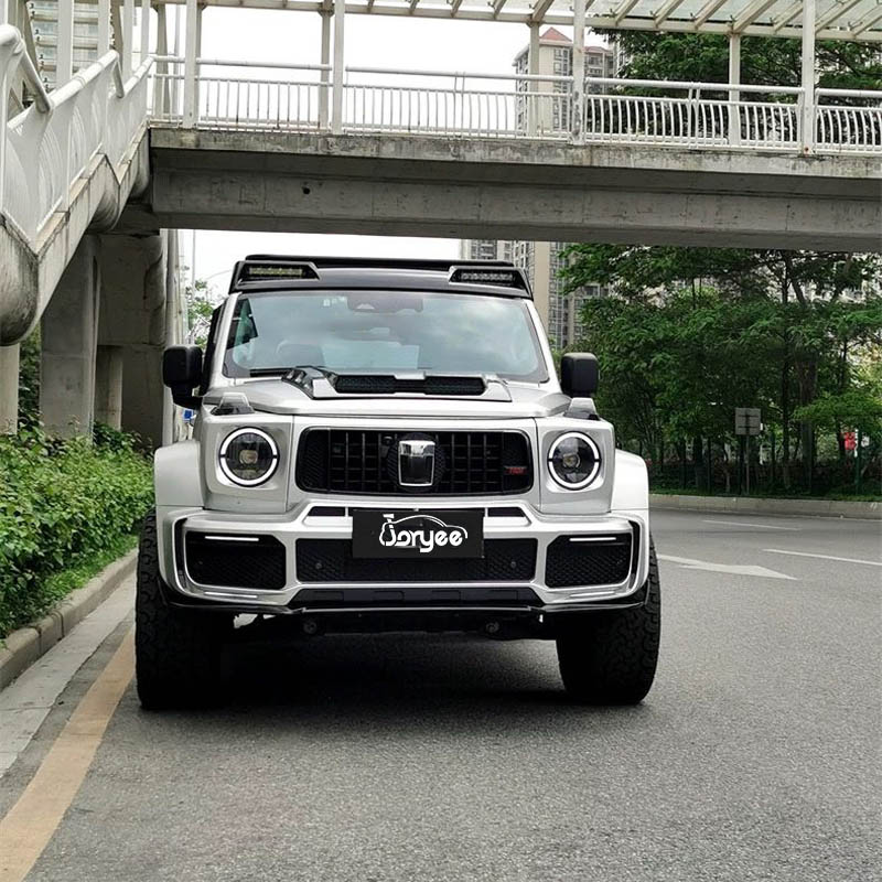 2025 Baru Mobil Bumper Depan S - Car Accessories Roof Rack ulasan dan harga