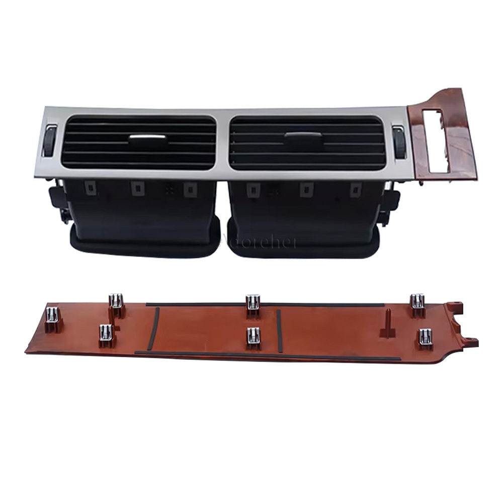 Aksesoris Ventilasi AC Mobil U - Car Accessories For Dashboard ulasan dan harga