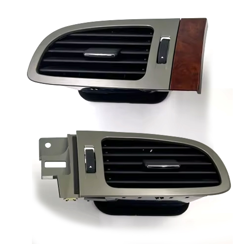 Aksesoris Ventilasi AC Mobil U - Car Accessories For Dashboard ulasan dan harga