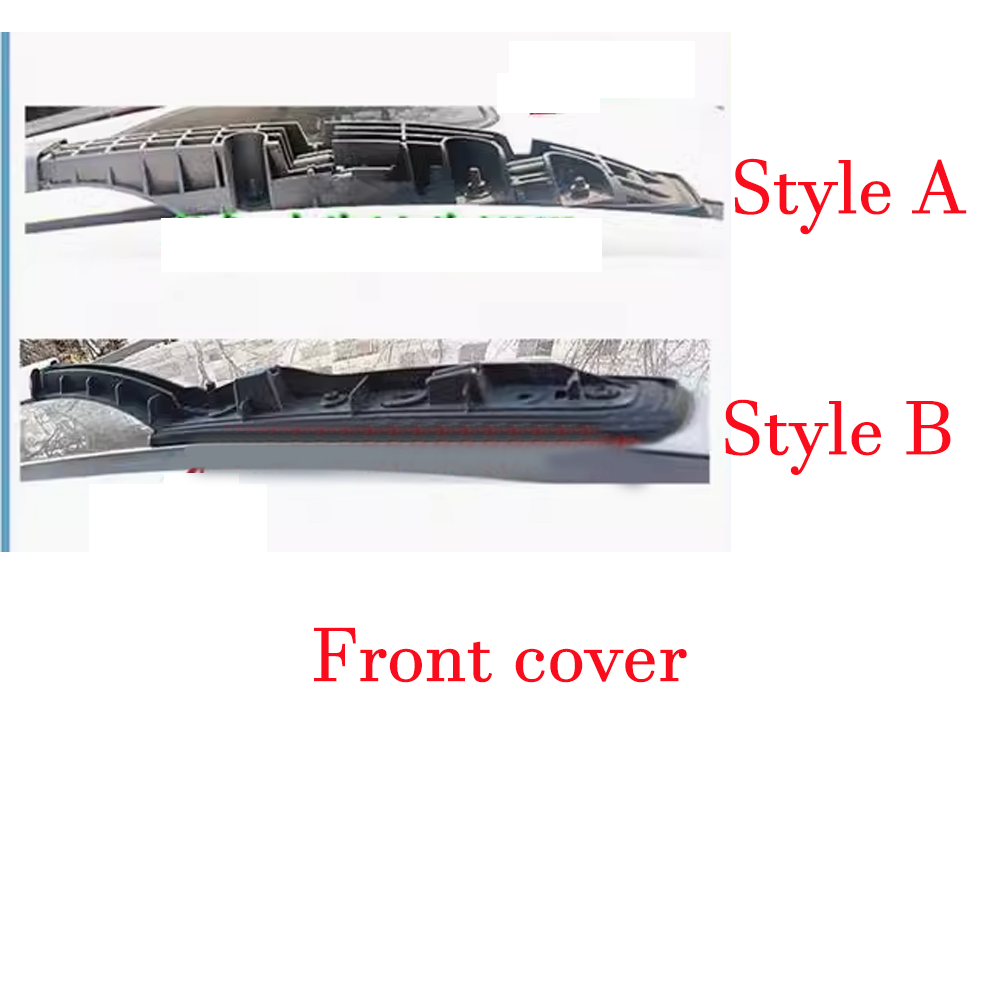 Penutup rak atap mobil untuk K - Car Accessories Roof Rack ulasan dan harga