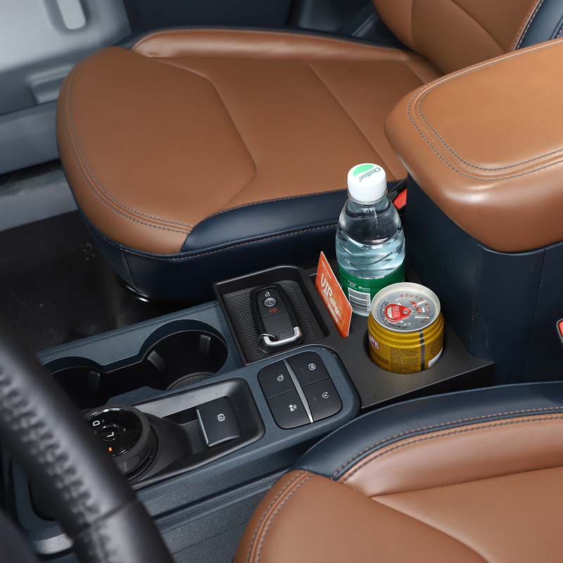 Kotak Penyimpanan Konsol Tenga - Car Accessories Exterior ulasan dan harga
