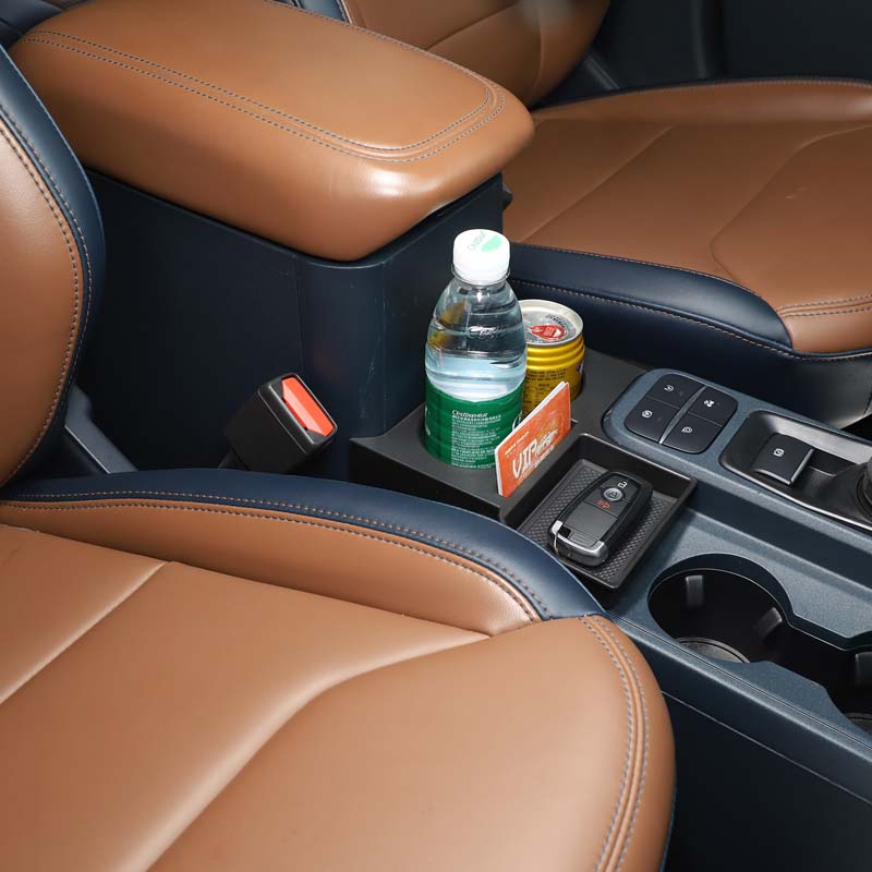 Kotak Penyimpanan Konsol Tenga - Car Accessories Exterior ulasan dan harga