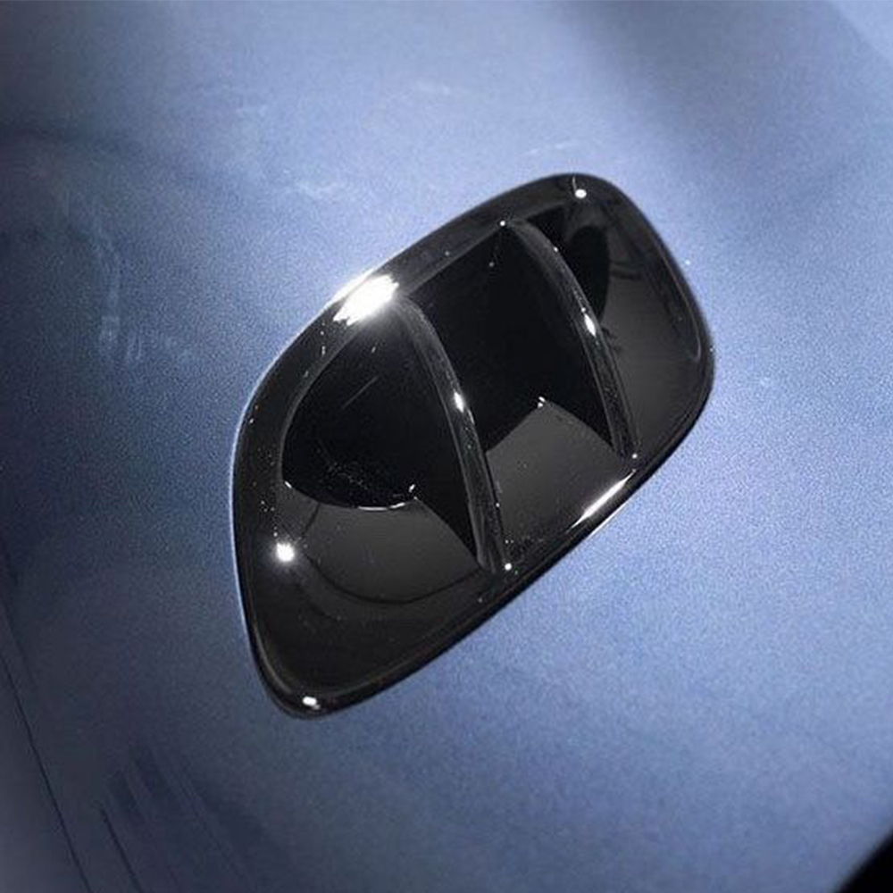 Cocok untuk Xiaomi YU7 Black K - Car Accessories Exterior ulasan dan harga