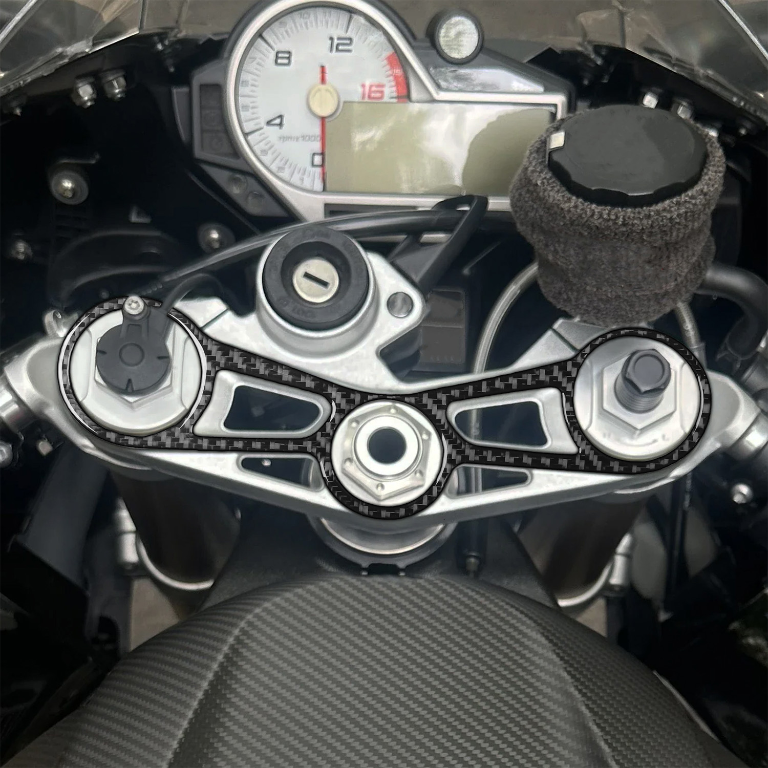 Untuk BMW S1000 RR 2015-2019 A - Car Accessories For Dashboard ulasan dan harga