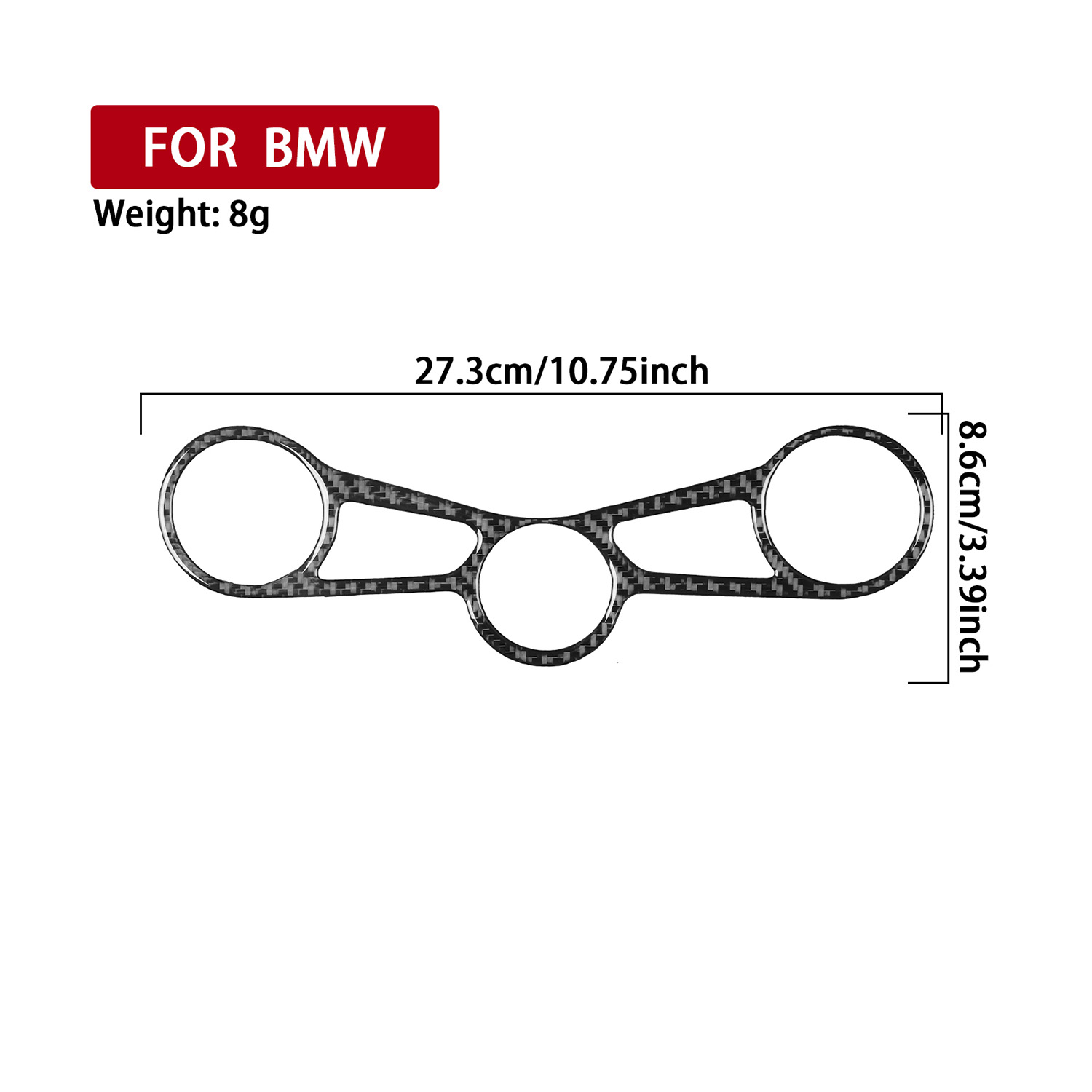 Untuk BMW S1000 RR 2015-2019 A - Car Accessories For Dashboard ulasan dan harga