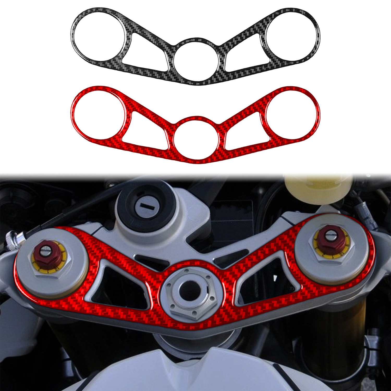 Untuk BMW S1000 RR 2015-2019 A - Car Accessories For Dashboard ulasan dan harga