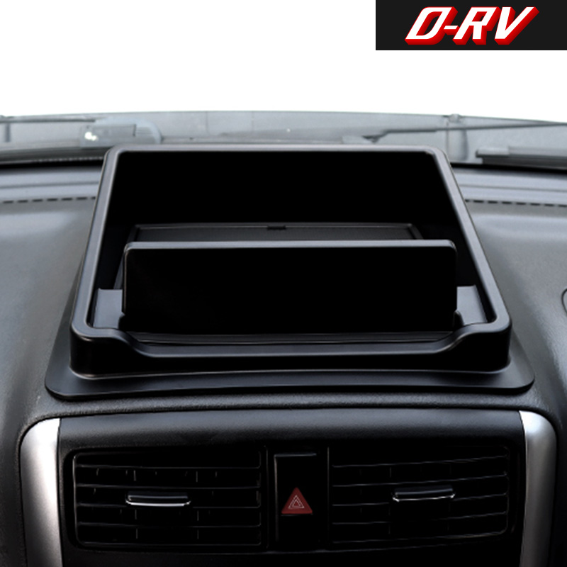 Kotak Penyimpanan Dasbor Mobil - Car Accessories For Dashboard ulasan dan harga