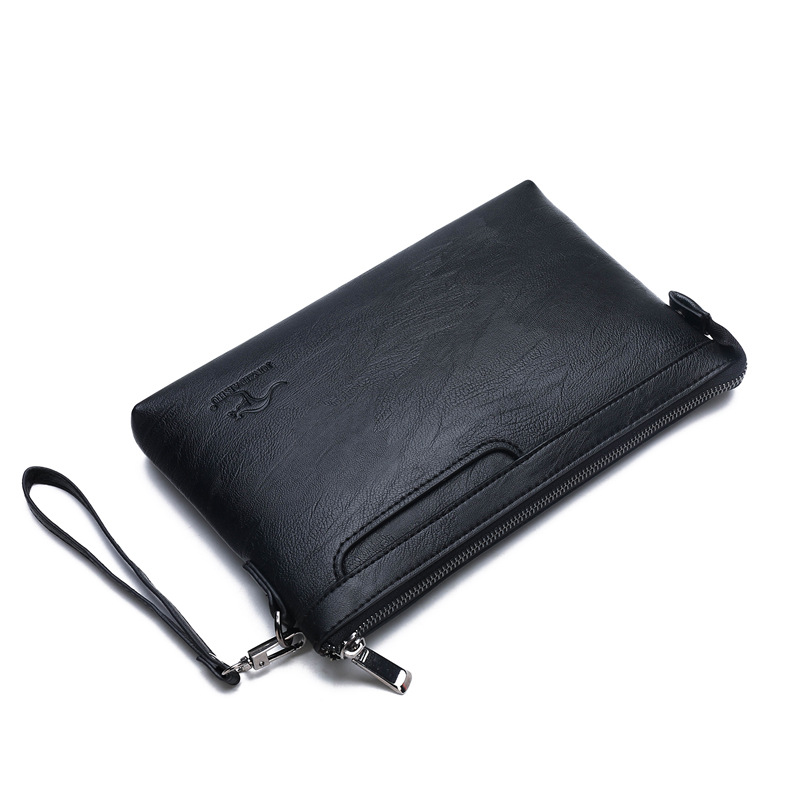 Tas Clutch Bisnis Berkualitas  - Car Accessories Gifts For Men ulasan dan harga