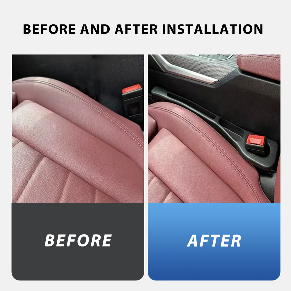 2X Pengisi Celah Kursi Mobil A - Car Accessories Exterior ulasan dan harga