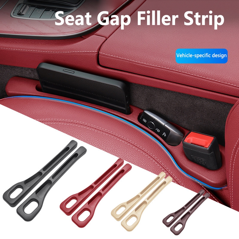 2 Buah Pengisi Celah Kursi Mob - Car Accessories Exterior ulasan dan harga