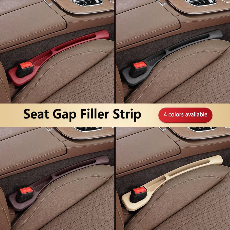 2 Buah Pengisi Celah Kursi Mob - Car Accessories Exterior ulasan dan harga