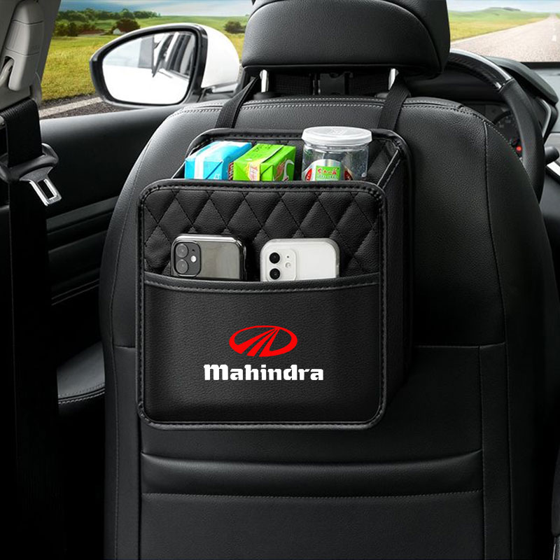 Tas bagasi saku mobil Organize - Car Accessories Xuv 300 ulasan dan harga