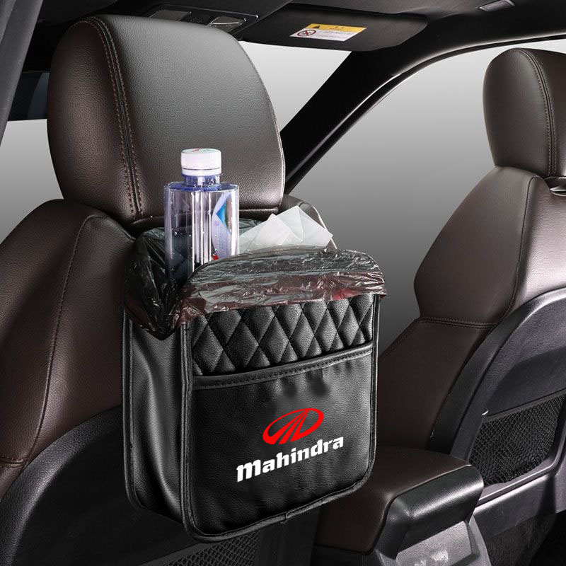 Tas bagasi saku mobil Organize - Car Accessories Xuv 300 ulasan dan harga