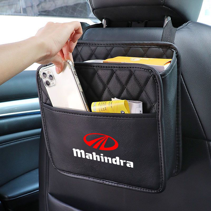 Tas bagasi saku mobil Organize - Car Accessories Xuv 300 ulasan dan harga