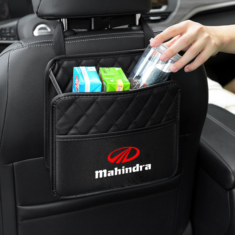 Tas bagasi saku mobil Organize - Car Accessories Xuv 300 ulasan dan harga