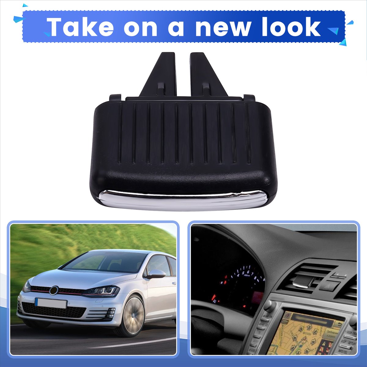 # 32B Suku Cadang & Aksesoris  - Car Accessories For Dashboard ulasan dan harga