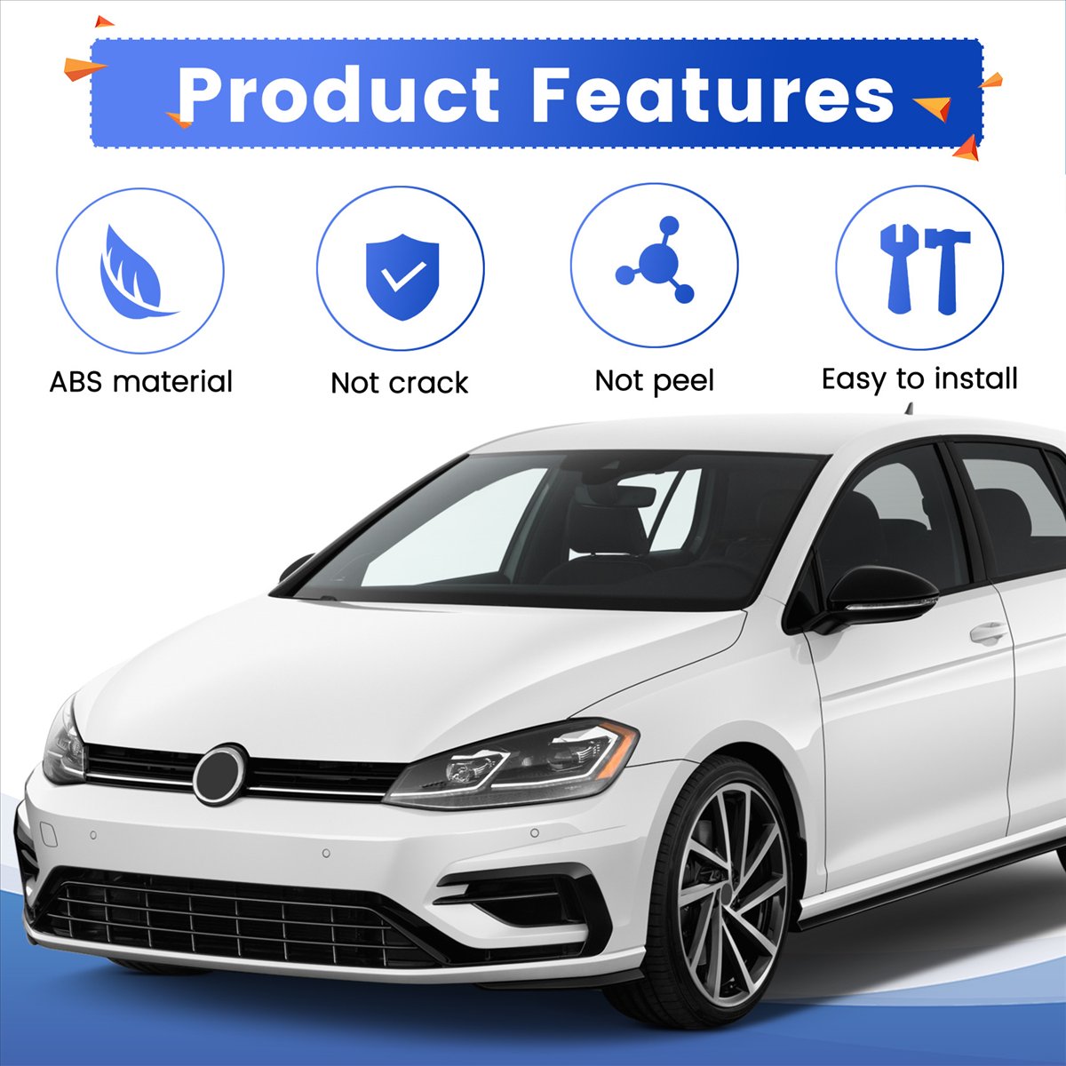 # 32B Suku Cadang & Aksesoris  - Car Accessories For Dashboard ulasan dan harga