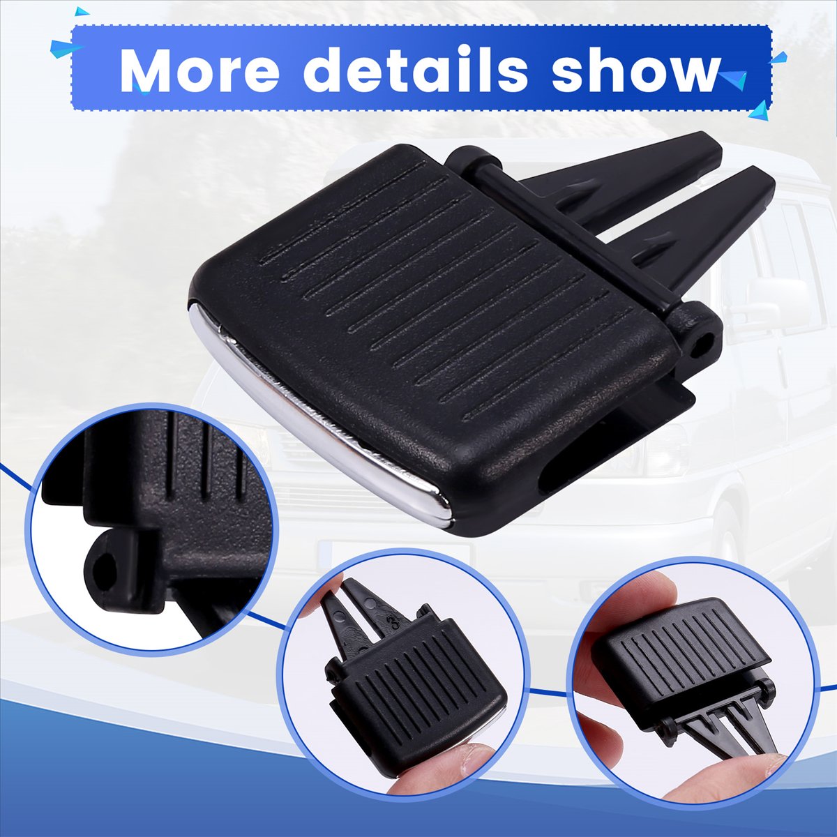 # 32B Suku Cadang & Aksesoris  - Car Accessories For Dashboard ulasan dan harga