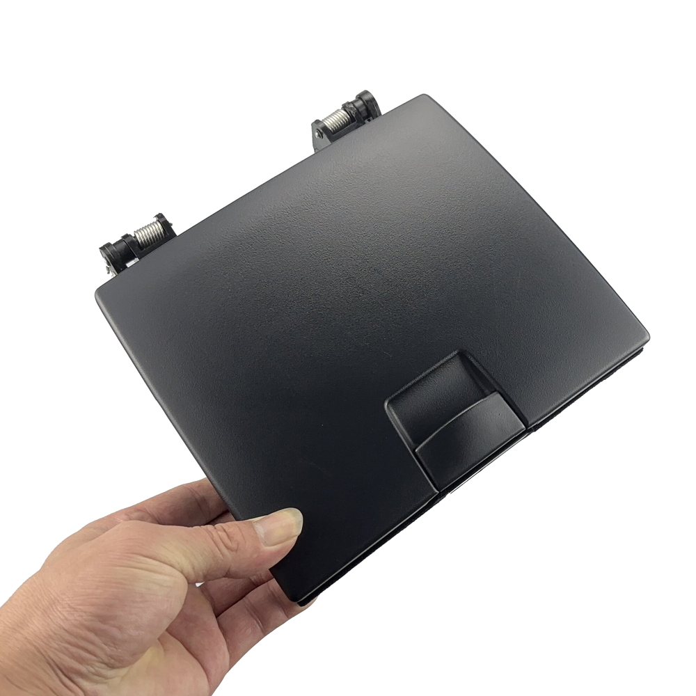 Wqlsk untuk Hyundai Santa Fe 2 - Car Accessories For Dashboard ulasan dan harga