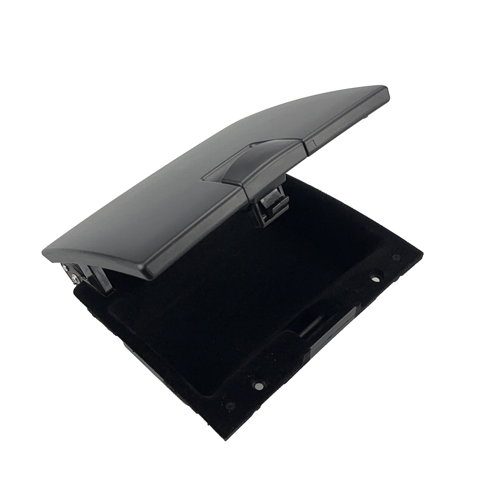 Wqlsk untuk Hyundai Santa Fe 2 - Car Accessories For Dashboard ulasan dan harga