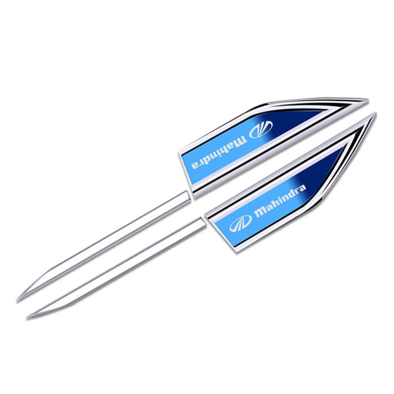Stiker mobil, 2 buah Aksesori  - Car Accessories Xuv 300 ulasan dan harga