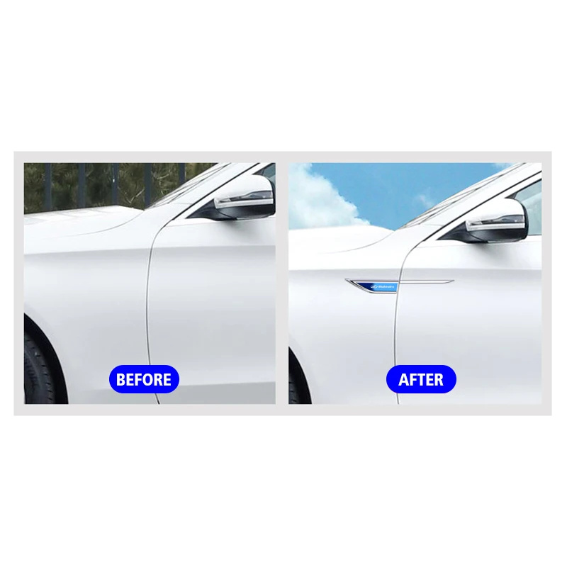 Stiker mobil, 2 buah Aksesori  - Car Accessories Xuv 300 ulasan dan harga