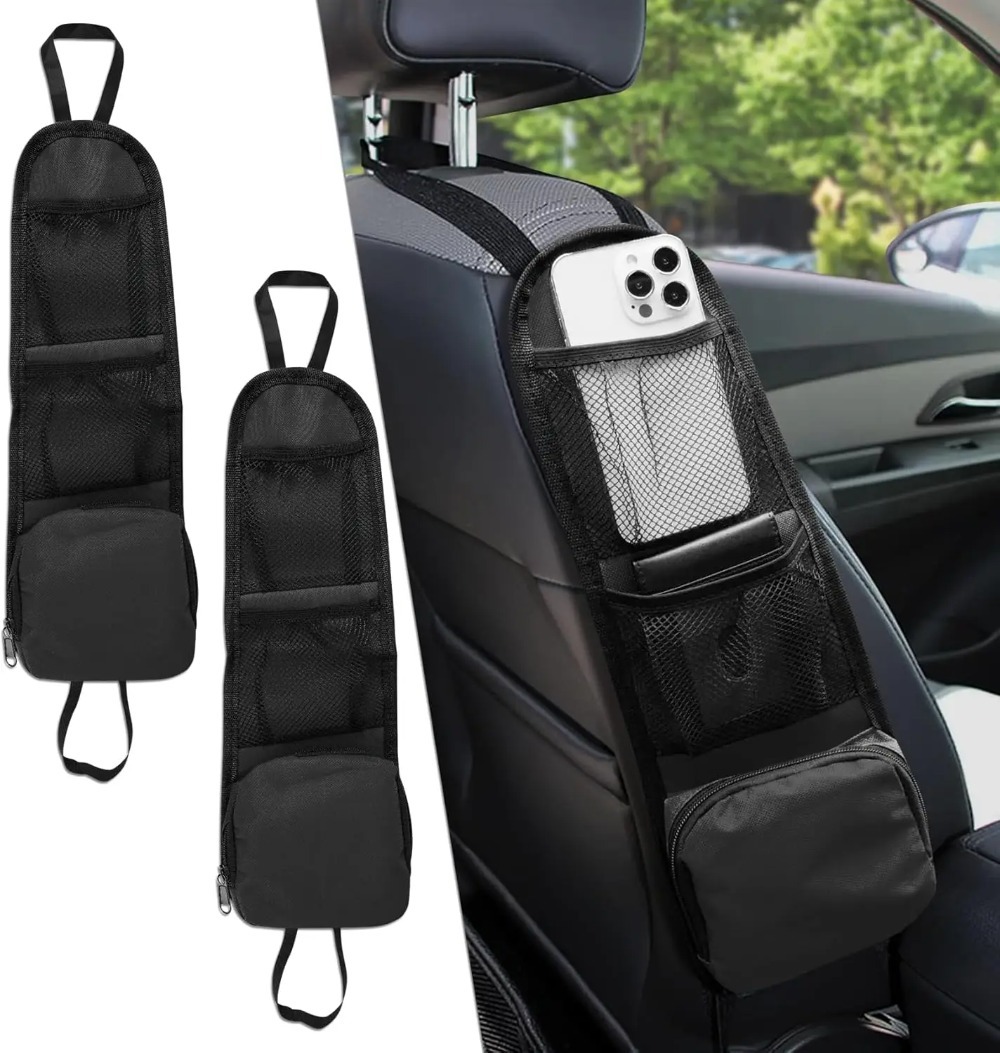 Tas Organizer Penyimpanan Gant - Car Accessories Exterior ulasan dan harga