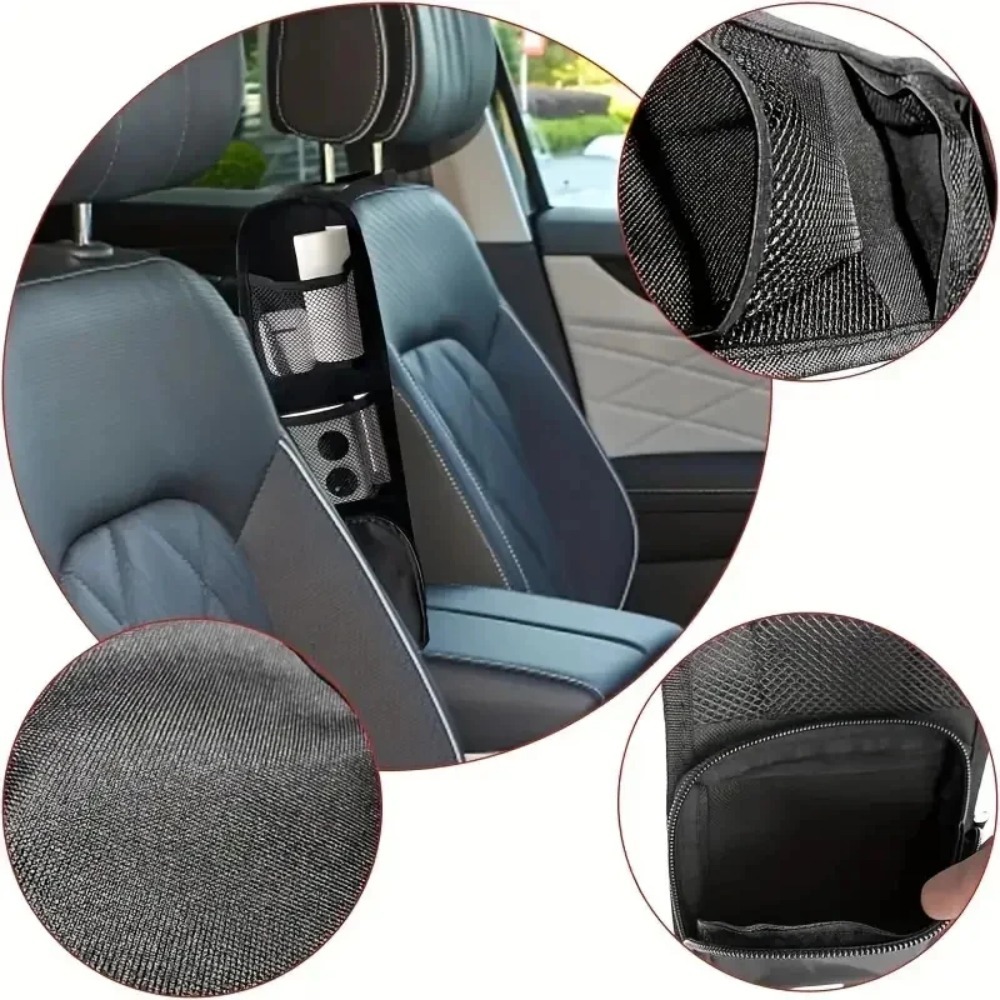 Tas Organizer Penyimpanan Gant - Car Accessories Exterior ulasan dan harga