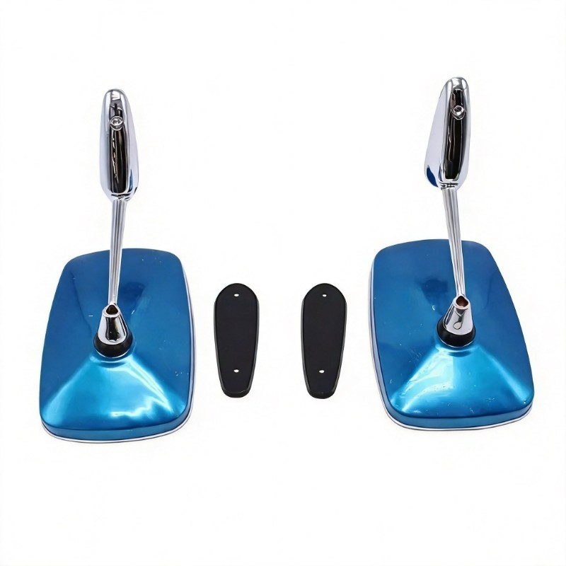 Spion Samping Pintu Persegi Mo - Car Accessories Exterior ulasan dan harga