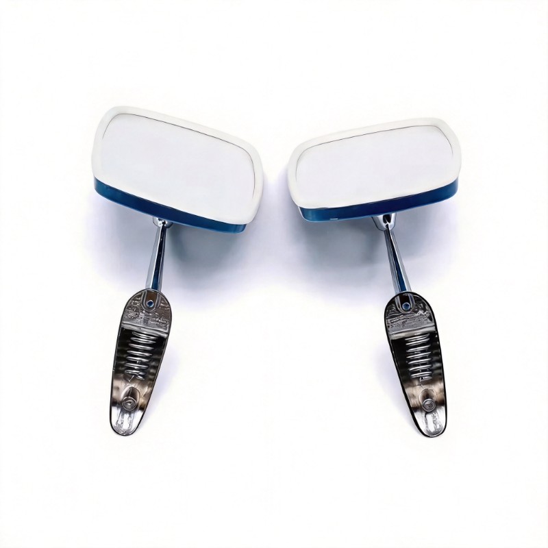 Spion Samping Pintu Persegi Mo - Car Accessories Exterior ulasan dan harga