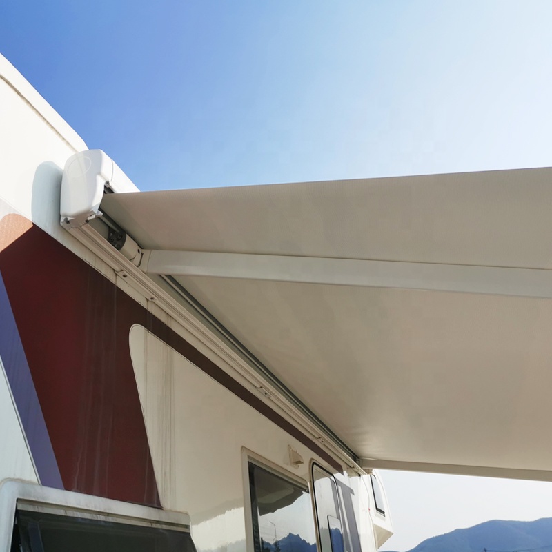 Aksesoris Eksterior RV Rangka  - Car Accessories Exterior ulasan dan harga