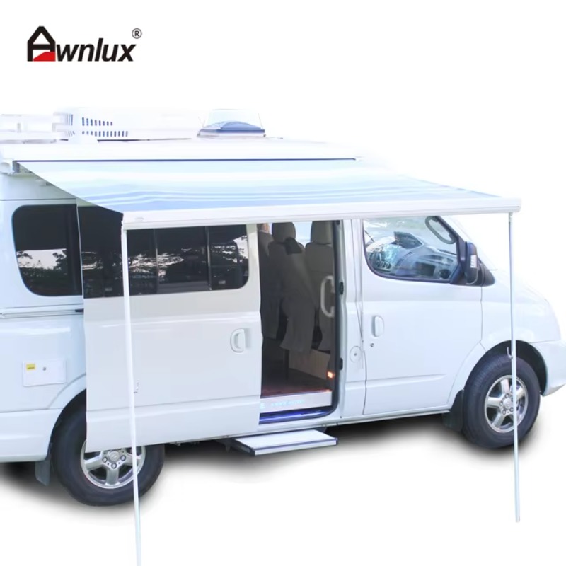 Aksesoris Eksterior RV Rangka  - Car Accessories Exterior ulasan dan harga
