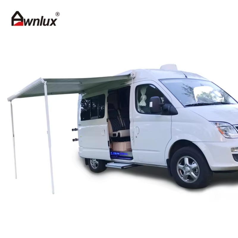 Aksesoris Eksterior RV Rangka  - Car Accessories Exterior ulasan dan harga