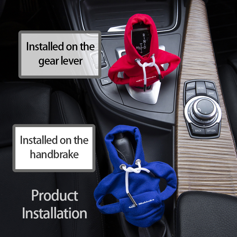Penutup Tuas Persneling Mobil  - Car Accessories Xuv 300 ulasan dan harga