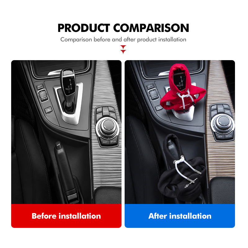 Penutup Tuas Persneling Mobil  - Car Accessories Xuv 300 ulasan dan harga