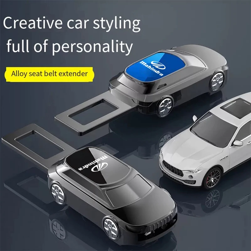 Penyambung Sabuk Pengaman Mobi - Car Accessories Xuv 300 ulasan dan harga