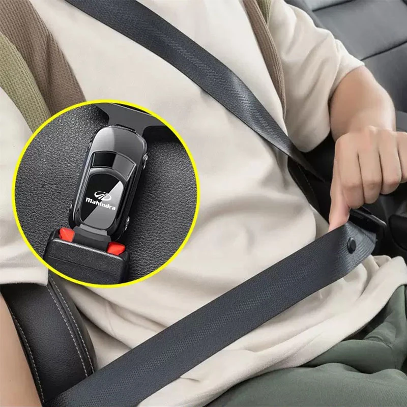 Penyambung Sabuk Pengaman Mobi - Car Accessories Xuv 300 ulasan dan harga