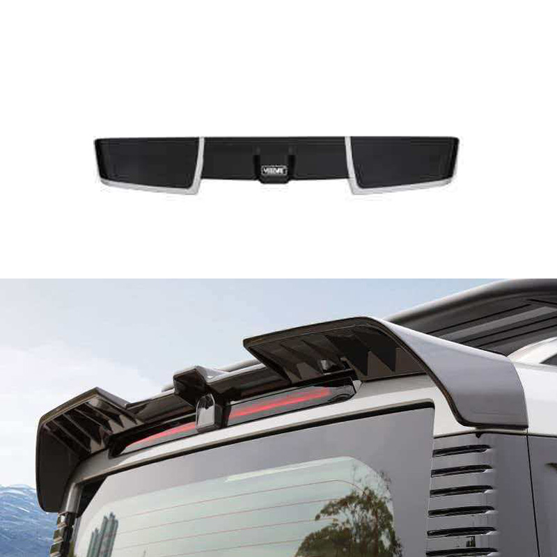 Untuk Chery Jetour T2 Polaris  - Car Accessories Roof Rack ulasan dan harga