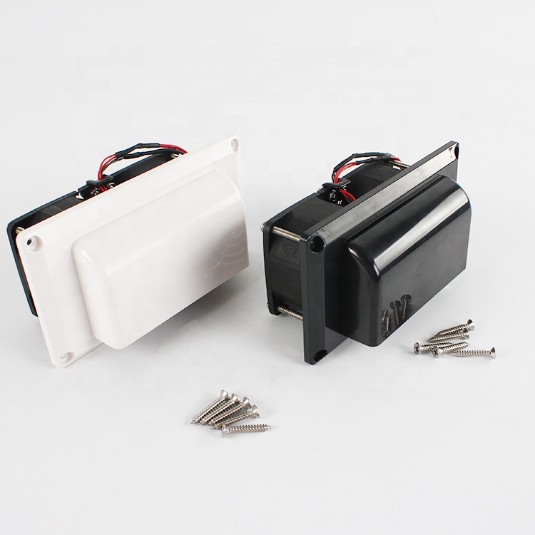 Aksesoris Karavan TYTXRV 12V V - Car Accessories Exterior ulasan dan harga