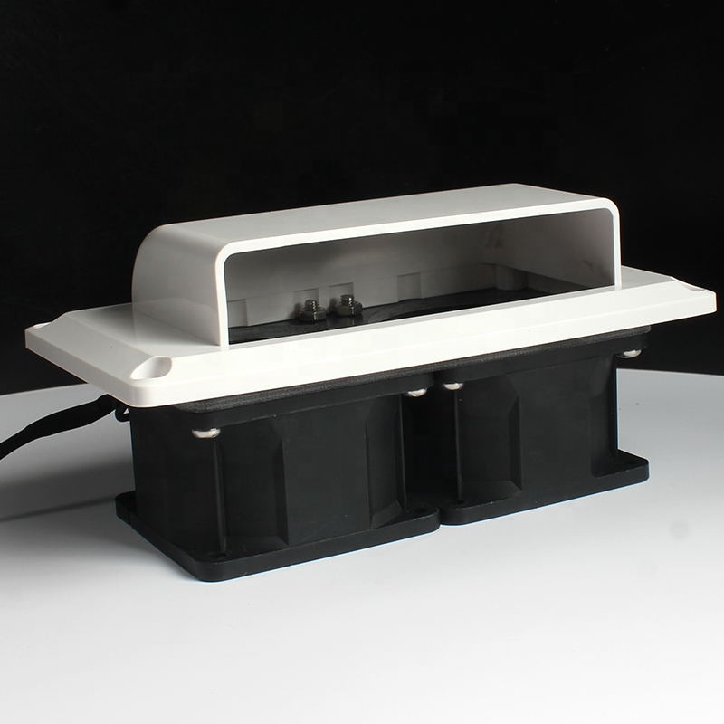Aksesoris Karavan TYTXRV 12V V - Car Accessories Exterior ulasan dan harga