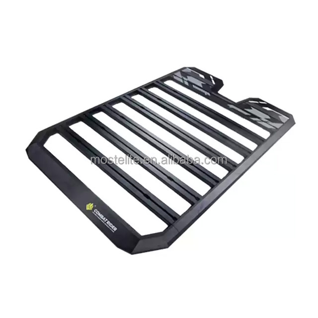 Aksesoris Mobil Rak Bagasi Ata - Car Accessories Roof Rack ulasan dan harga