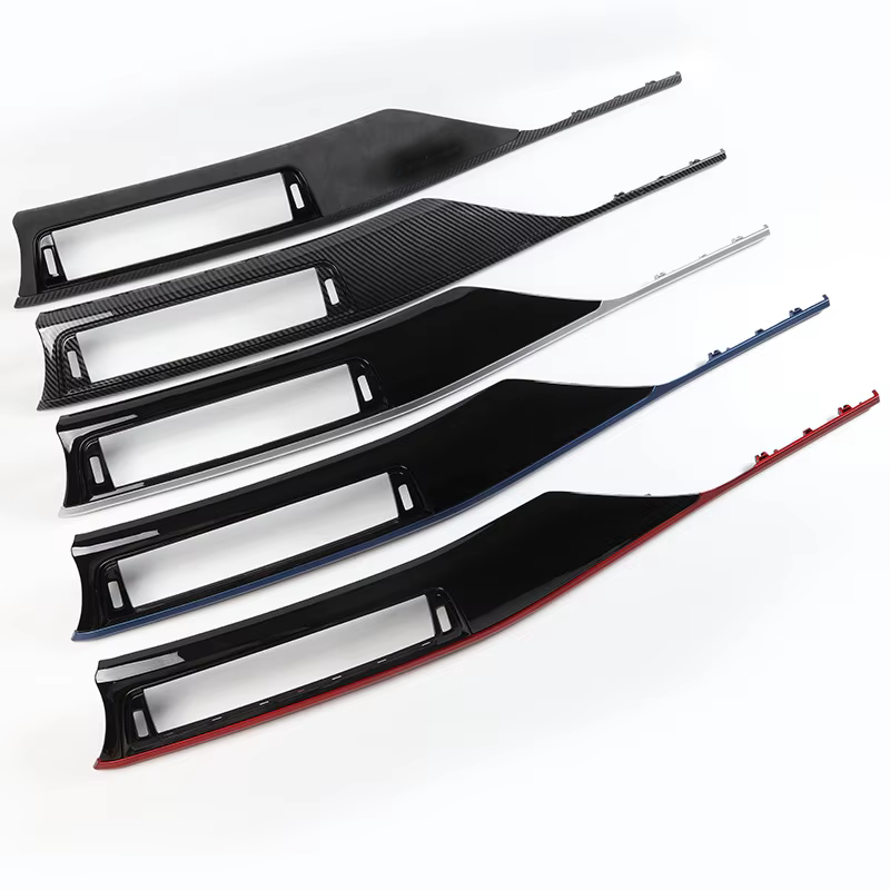 Pengganti Trim Interior Mobil  - Car Accessories For Dashboard ulasan dan harga
