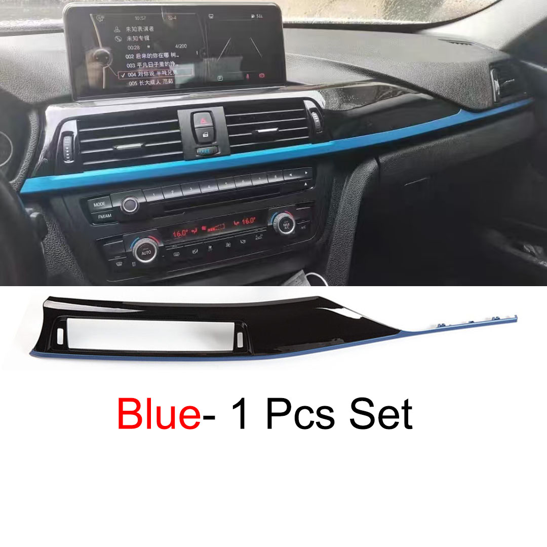 Pengganti Trim Interior Mobil  - Car Accessories For Dashboard ulasan dan harga