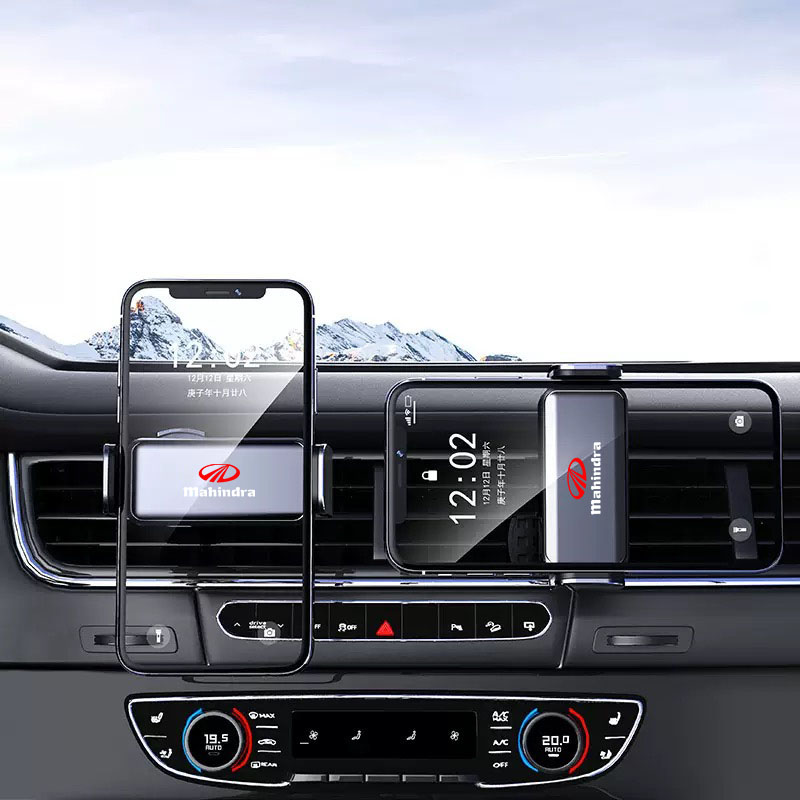 Penyangga Ponsel Mobil Magneti - Car Accessories Xuv 300 ulasan dan harga