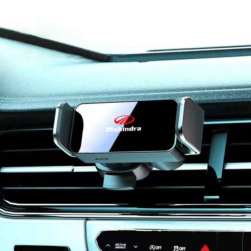 Penyangga Ponsel Mobil Magneti - Car Accessories Xuv 300 ulasan dan harga