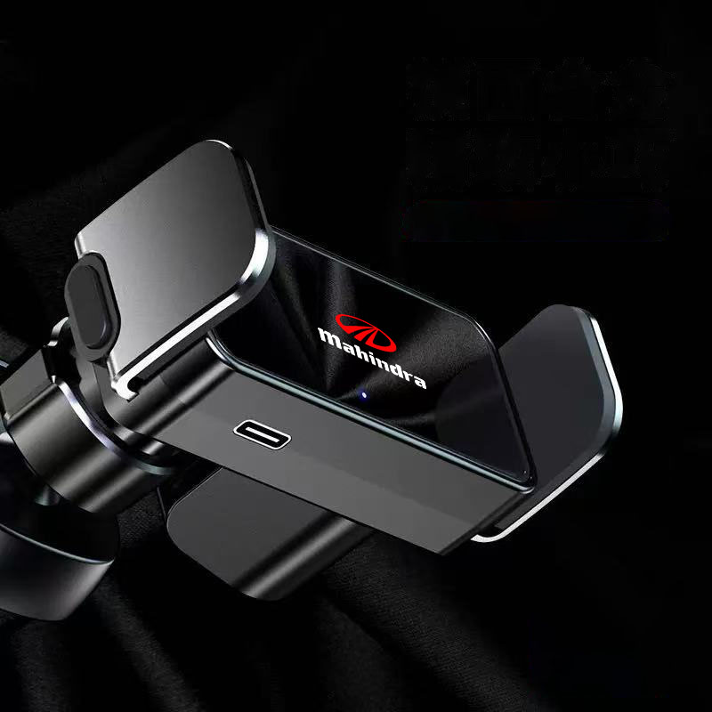 Penyangga Ponsel Mobil Magneti - Car Accessories Xuv 300 ulasan dan harga