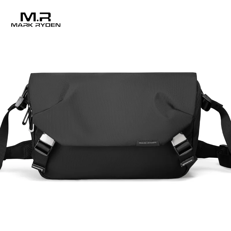 Mark Ryden Tas Selempang Anti  - Car Accessories Gifts For Men ulasan dan harga