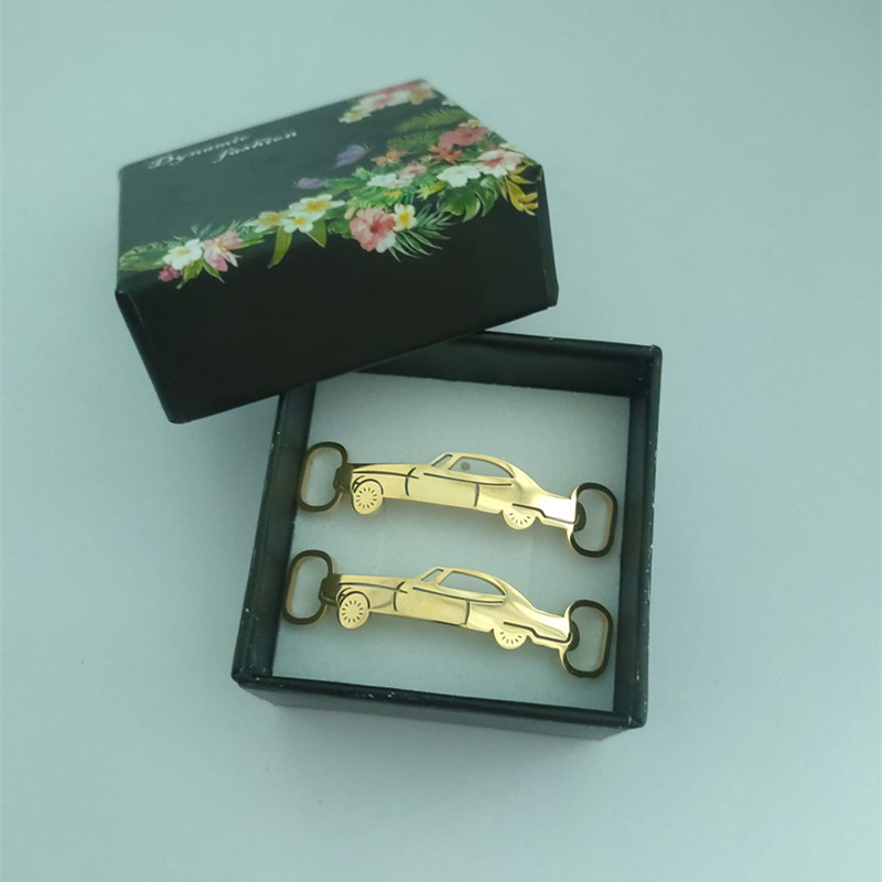 Nama Kustom Sepatu Gesper Baja - Car Accessories Gifts For Men ulasan dan harga
